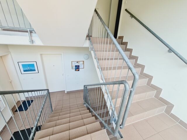 Ferienwohnung in Bastorf - Landhaus Ostseeblick Fewo 22 - Bild 17