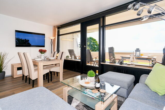 Ferienwohnung in Sierksdorf - Schwanennest - Bild 3