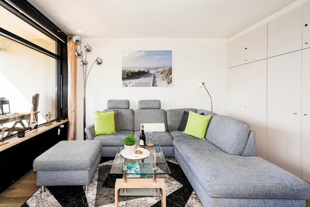 Ferienwohnung in Sierksdorf - Schwanennest - Bild 4