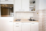 Ferienwohnung in Sierksdorf - Schwanennest - Bild 9