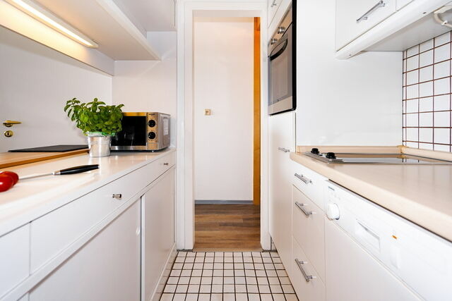 Ferienwohnung in Sierksdorf - Schwanennest - Bild 11