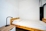 Ferienwohnung in Sierksdorf - Schwanennest - Bild 15