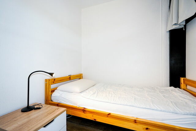 Ferienwohnung in Sierksdorf - Schwanennest - Bild 15