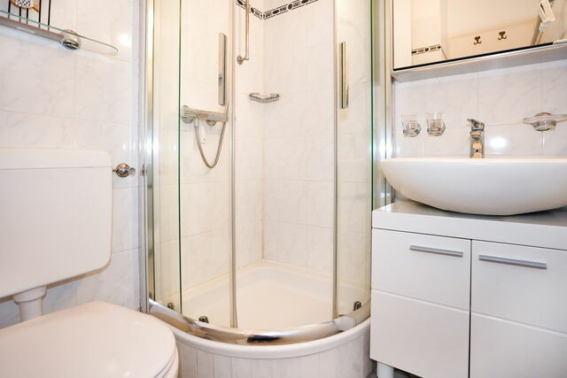 Ferienwohnung in Sierksdorf - Schwanennest - Bild 20