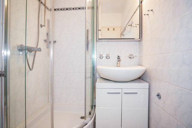 Ferienwohnung in Sierksdorf - Schwanennest - Bild 21