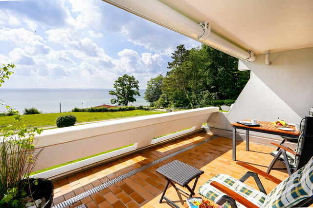 Ferienwohnung in Sierksdorf - Schwanennest - Bild 23