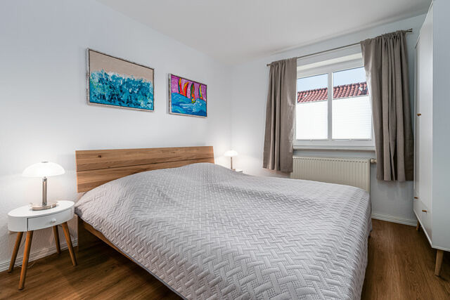 Ferienwohnung in Niendorf/Ostsee - Haus S&ouml;denwind, App. 12 - Bild 2