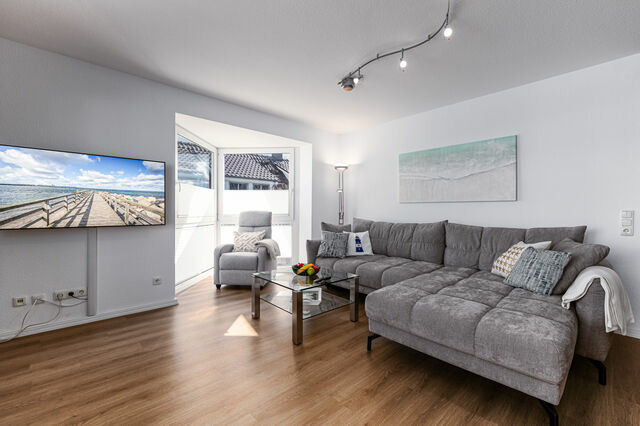 Ferienwohnung in Niendorf/Ostsee - Haus S&ouml;denwind, App. 12 - Bild 7