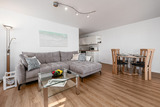 Ferienwohnung in Niendorf/Ostsee - Haus S&ouml;denwind, App. 12 - Bild 8