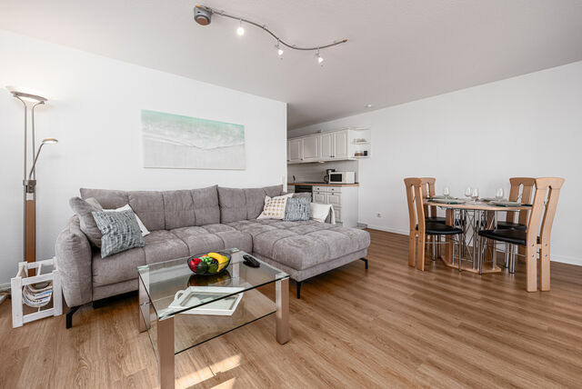 Ferienwohnung in Niendorf/Ostsee - Haus S&ouml;denwind, App. 12 - Bild 8