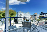Ferienwohnung in Niendorf/Ostsee - Haus S&ouml;denwind, App. 12 - Bild 10