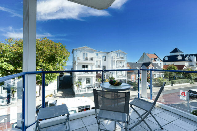 Ferienwohnung in Niendorf/Ostsee - Haus S&ouml;denwind, App. 12 - Bild 10