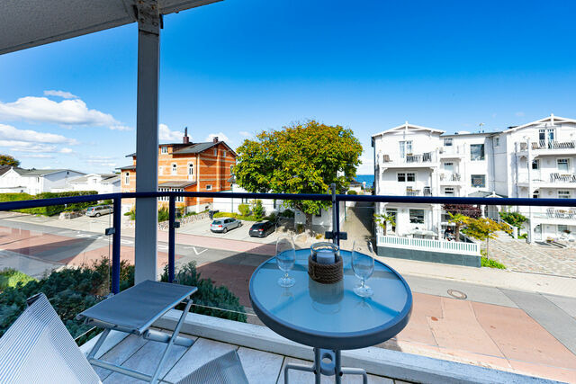 Ferienwohnung in Niendorf/Ostsee - Haus S&ouml;denwind, App. 12 - Bild 11