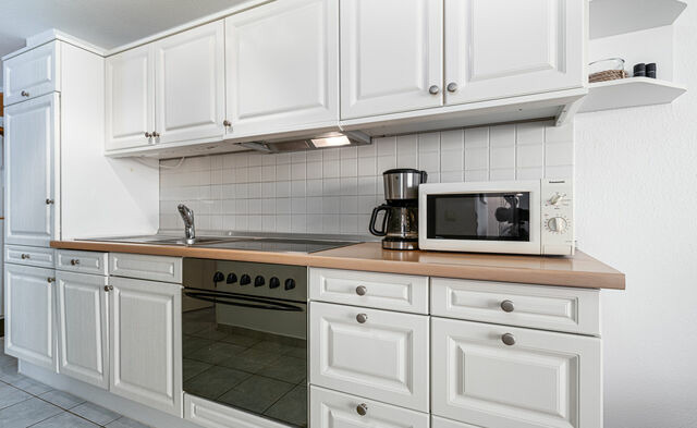 Ferienwohnung in Niendorf/Ostsee - Haus S&ouml;denwind, App. 12 - Bild 12