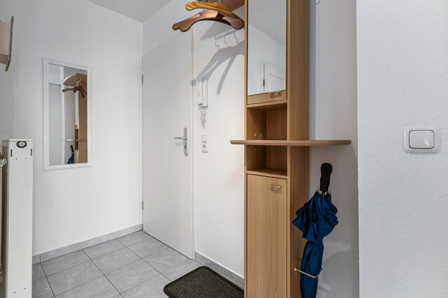Ferienwohnung in Niendorf/Ostsee - Haus S&ouml;denwind, App. 12 - Bild 13