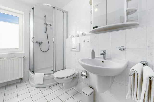 Ferienwohnung in Niendorf/Ostsee - Haus S&ouml;denwind, App. 12 - Bild 14