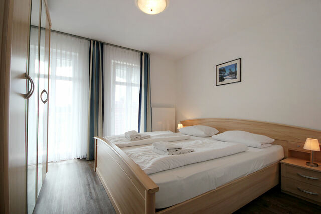 Ferienwohnung in G&ouml;hren - Villa Karina, Whg. 17 - Bild 5