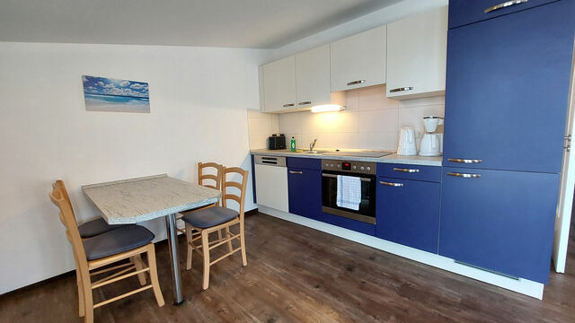 Ferienwohnung in G&ouml;hren - Villa Karina, Whg. 17 - Bild 8