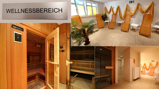 Ferienwohnung in G&ouml;hren - Villa Karina, Whg. 17 - Bild 12