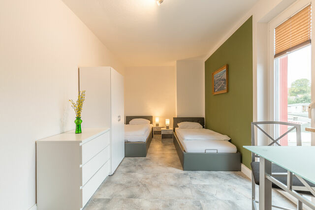 Ferienwohnung in Dassow - Ferienwohnung Erika - Bild 5