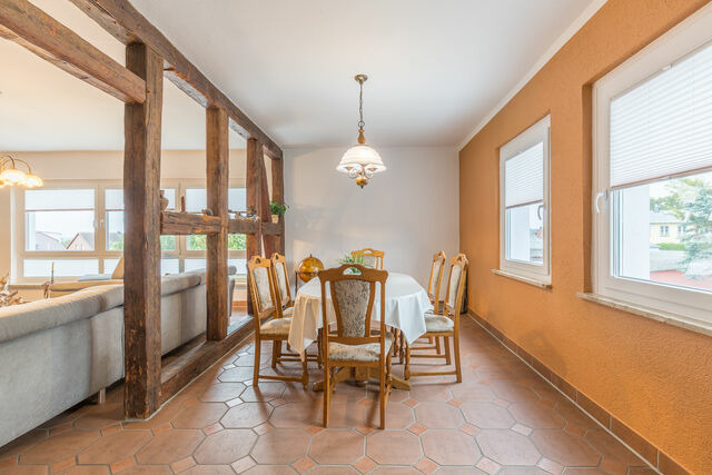 Ferienwohnung in Dassow - Ferienwohnung Erika - Bild 8