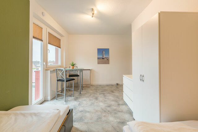 Ferienwohnung in Dassow - Ferienwohnung Erika - Bild 17