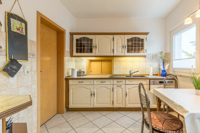 Ferienwohnung in Dassow - Ferienwohnung Erika - Bild 25