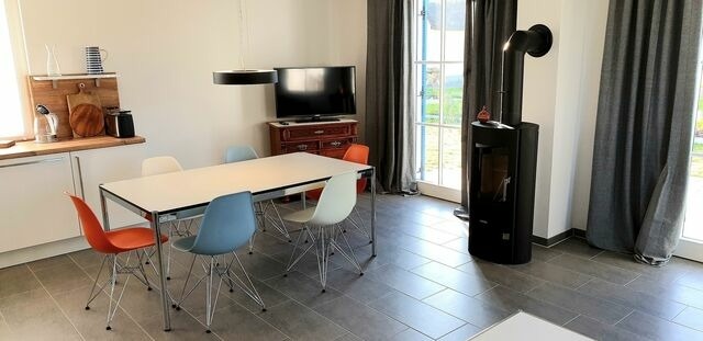 Ferienhaus in Zierow - Reethaus "Alinde" - Bild 3