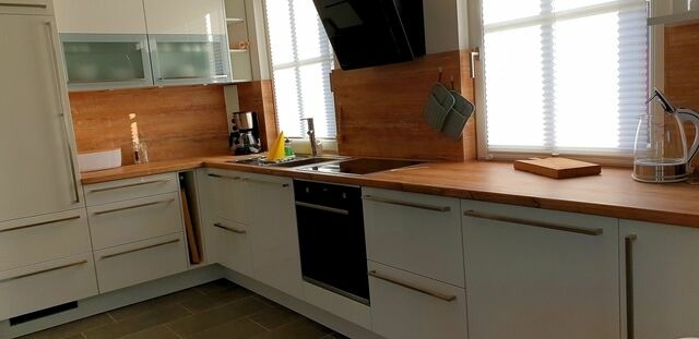 Ferienhaus in Zierow - Reethaus "Alinde" - Bild 5