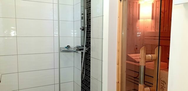 Ferienhaus in Zierow - Reethaus "Alinde" - Bild 8