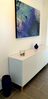 Ferienhaus in Zierow - Reethaus "Alinde" - Bild 10