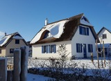 Ferienhaus in Zierow - Reethaus "Alinde" - Bild 20