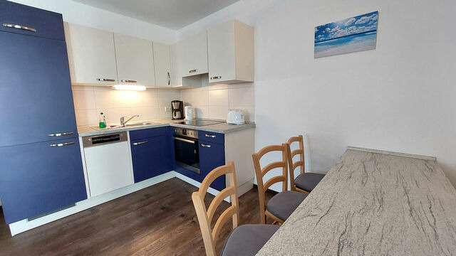 Ferienwohnung in G&ouml;hren - Villa Karina, Whg. 6 - Bild 3