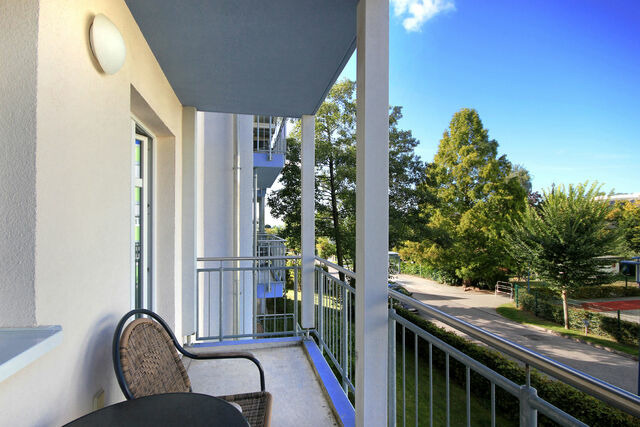 Ferienwohnung in G&ouml;hren - Villa Karina, Whg. 6 - Bild 4