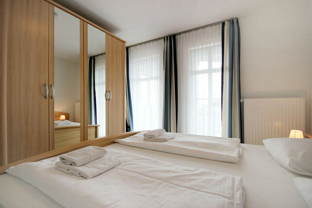 Ferienwohnung in G&ouml;hren - Villa Karina, Whg. 6 - Bild 9