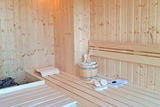 Ferienhaus in Heiligenhafen - Ostsee Perle 35 - mit Sauna - Bild 2