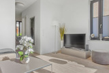 Ferienhaus in Heiligenhafen - Ostsee Perle 35 - mit Sauna - Bild 4