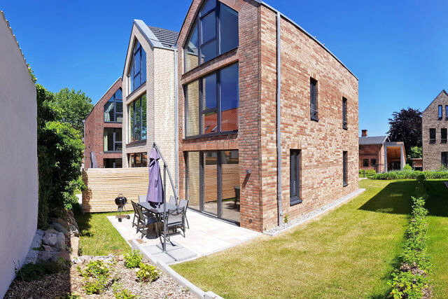 Ferienhaus in Heiligenhafen - Ostsee Perle 35 - mit Sauna - Bild 5