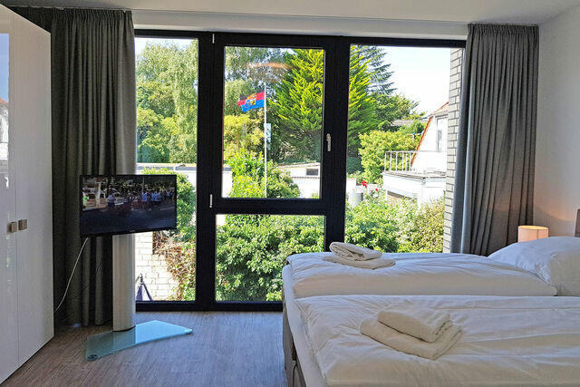 Ferienhaus in Heiligenhafen - Ostsee Perle 35 - mit Sauna - Bild 11