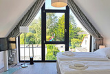 Ferienhaus in Heiligenhafen - Ostsee Perle 35 - mit Sauna - Bild 13