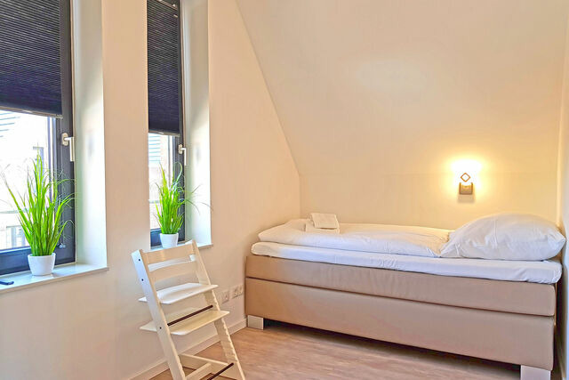 Ferienhaus in Heiligenhafen - Ostsee Perle 35 - mit Sauna - Bild 15