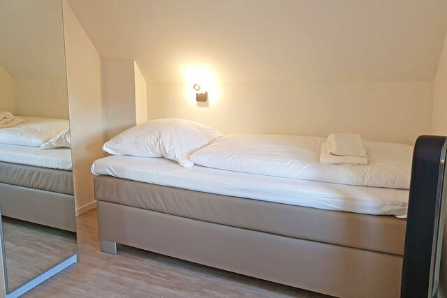 Ferienhaus in Heiligenhafen - Ostsee Perle 35 - mit Sauna - Bild 16