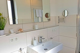 Ferienhaus in Heiligenhafen - Ostsee Perle 35 - mit Sauna - Bild 17