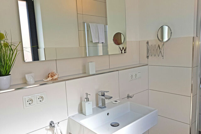 Ferienhaus in Heiligenhafen - Ostsee Perle 35 - mit Sauna - Bild 17