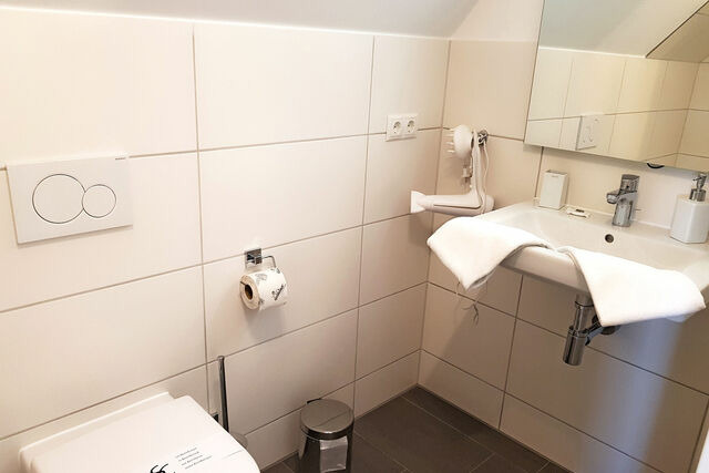 Ferienhaus in Heiligenhafen - Ostsee Perle 35 - mit Sauna - Bild 19