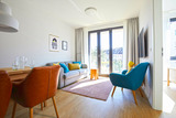 Ferienwohnung in Heiligenhafen - Heiligenhafenbude - Bild 1
