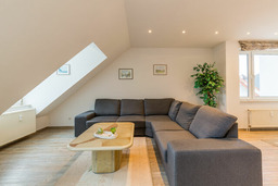 S&uuml;nnslag, Ferienwohnung 034