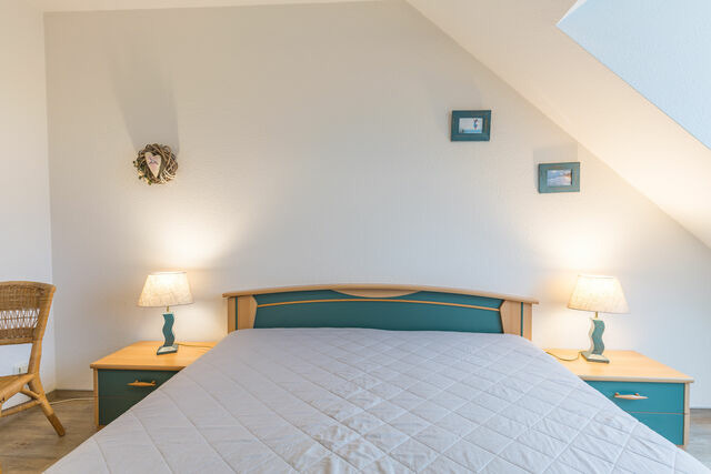 Ferienwohnung in Boltenhagen - S&uuml;nnslag, Ferienwohnung 034 - Bild 5