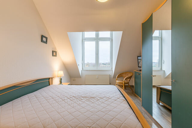 Ferienwohnung in Boltenhagen - S&uuml;nnslag, Ferienwohnung 034 - Bild 12