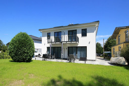 Villa S&uuml;dstrandperle, Luisa